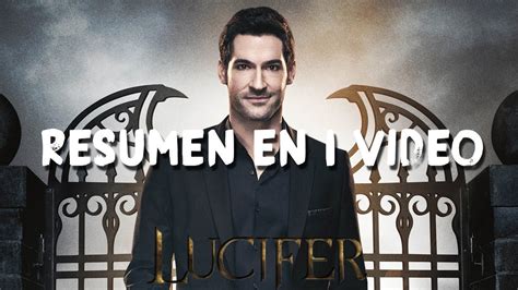 lucifer temporada 3 resumen.